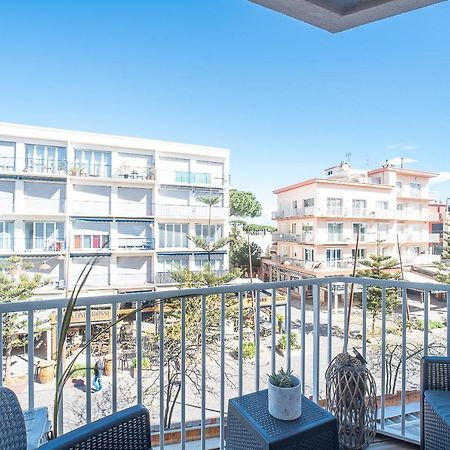 Les Arcades - Appartement Vue Mer Argelès-sur-Mer Dış mekan fotoğraf