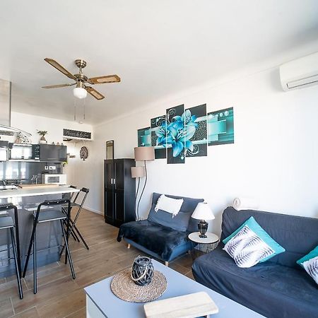 Les Arcades - Appartement Vue Mer Argelès-sur-Mer Dış mekan fotoğraf