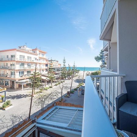 Les Arcades - Appartement Vue Mer Argelès-sur-Mer Dış mekan fotoğraf