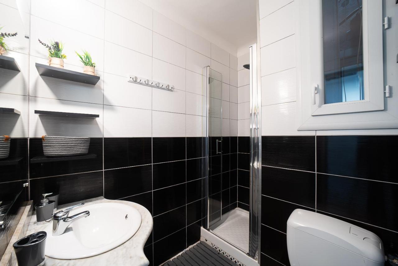 Les Arcades - Appartement Vue Mer Argelès-sur-Mer Dış mekan fotoğraf