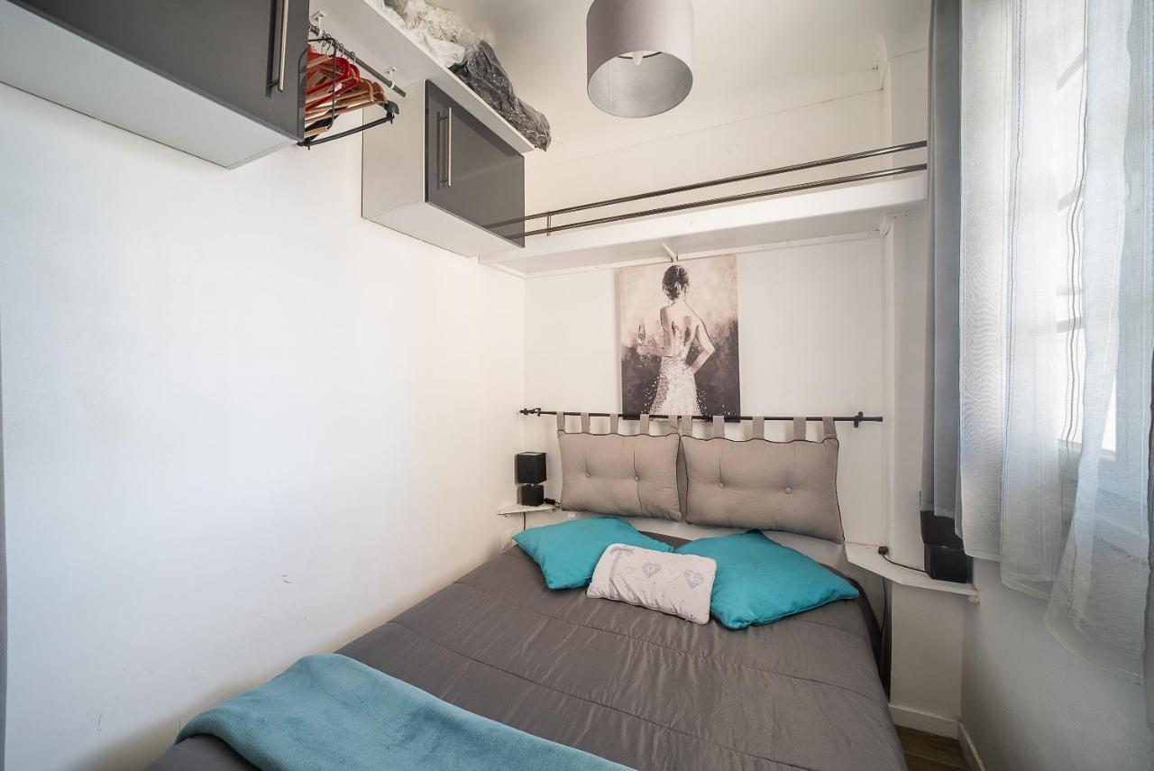 Les Arcades - Appartement Vue Mer Argelès-sur-Mer Dış mekan fotoğraf